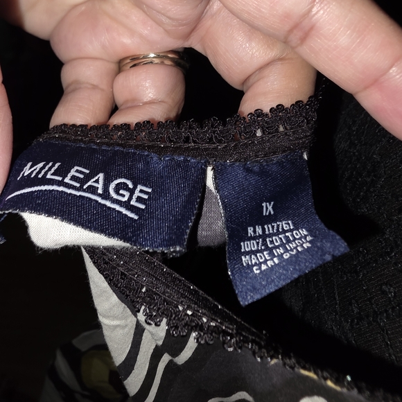 Stylish Multicolor Women's Dress - Picture 3 of 3